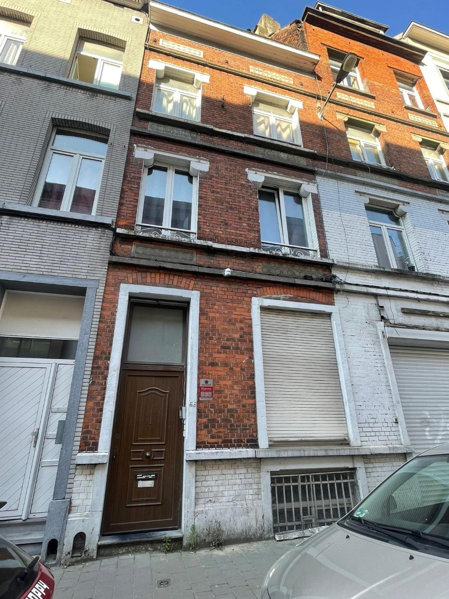 Cantillonn Brussels Luaran gambar