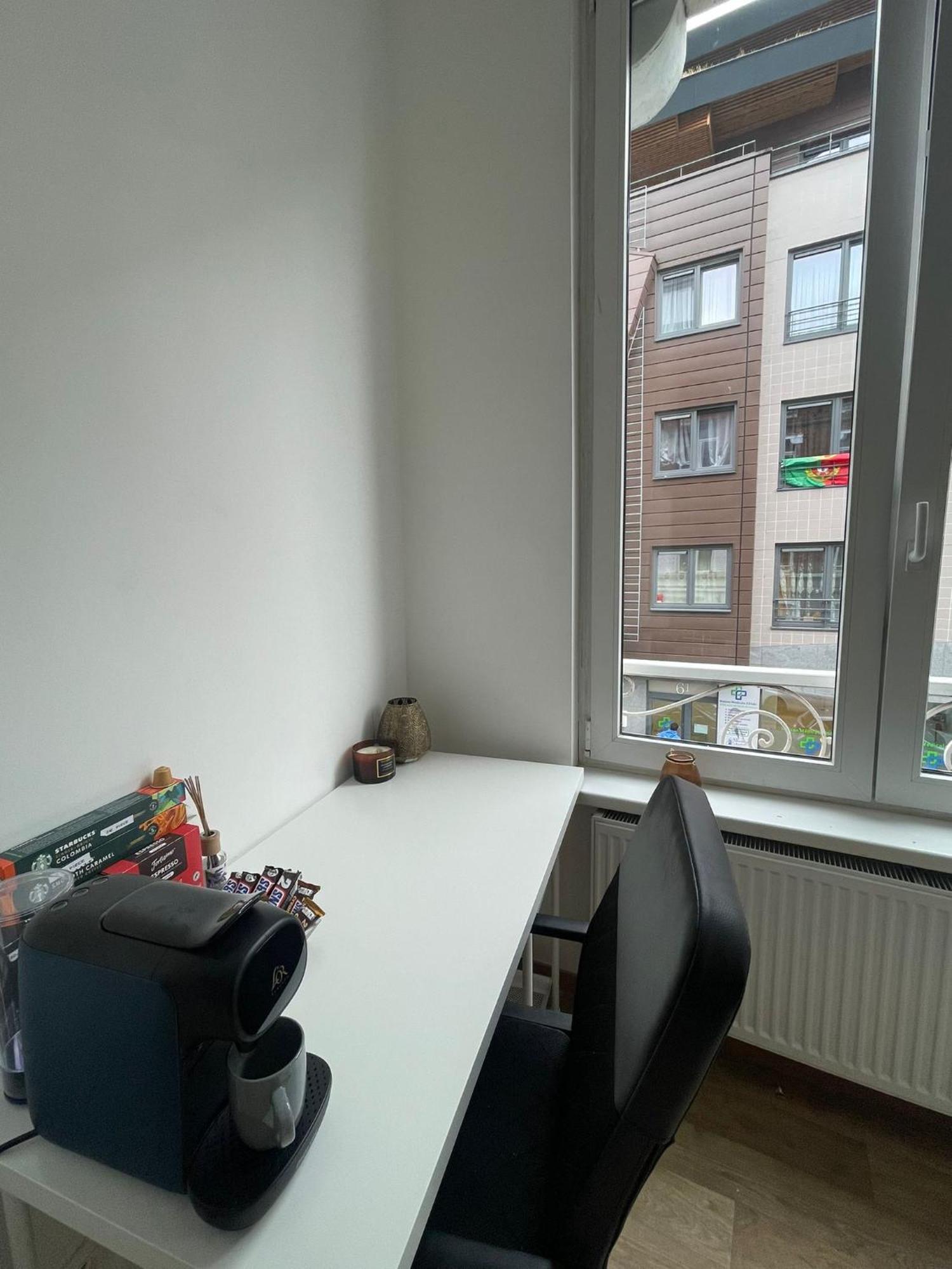 Cantillonn Brussels Luaran gambar